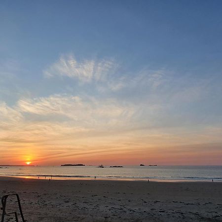 Le Clos Boheme Daire Saint-Malo Dış mekan fotoğraf
