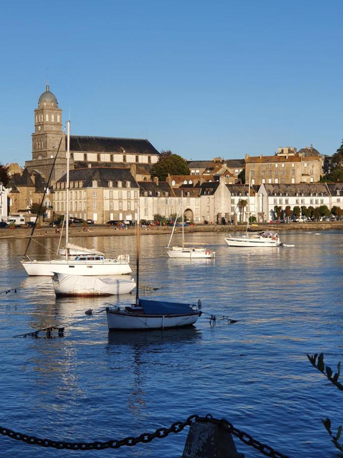 Le Clos Boheme Daire Saint-Malo Dış mekan fotoğraf