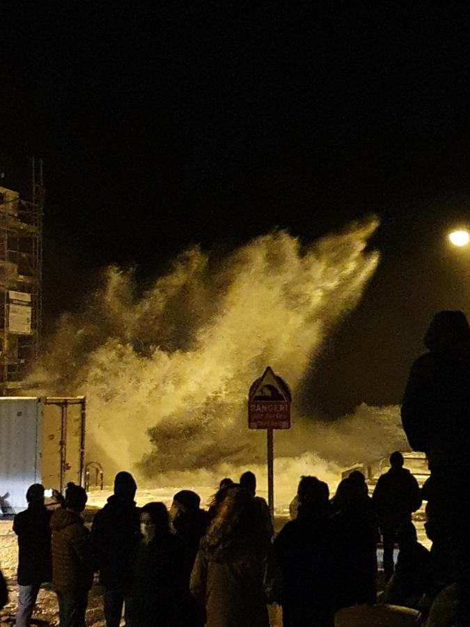 Le Clos Boheme Daire Saint-Malo Dış mekan fotoğraf