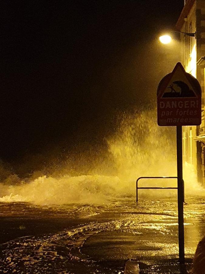 Le Clos Boheme Daire Saint-Malo Dış mekan fotoğraf