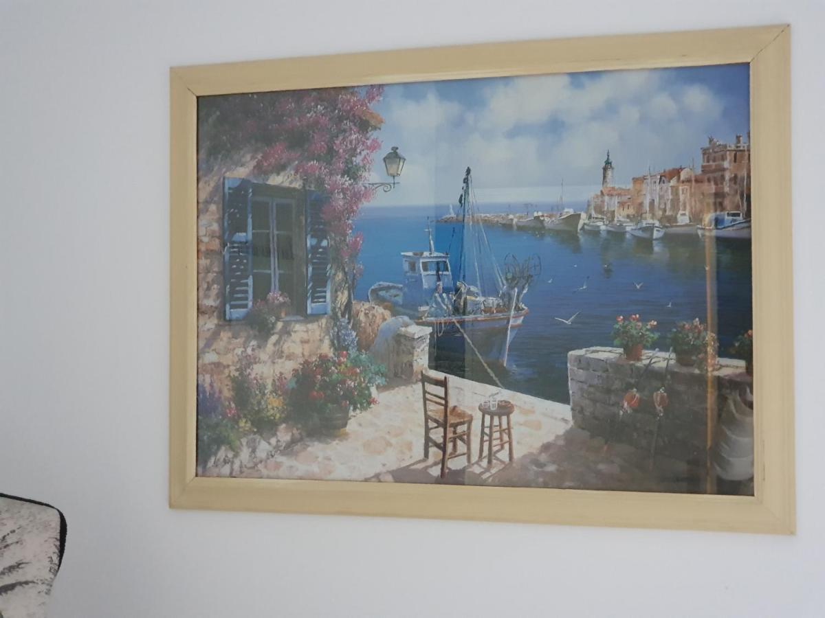 Le Clos Boheme Daire Saint-Malo Dış mekan fotoğraf